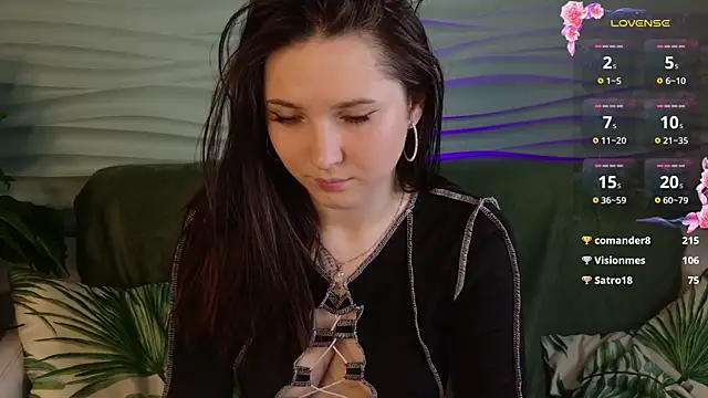 Tiny_BunnyX Live XXX-chat