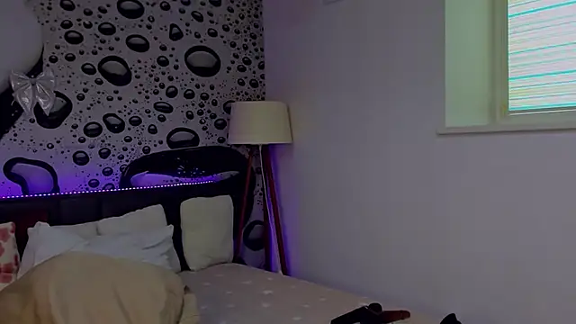 Chat XXX ao vivo de AlmaFancy