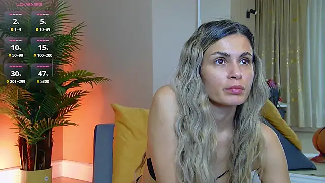 Avril_Cyrus – Live XXX-chat