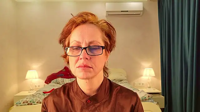 Sembang XXX Secara Langsung LioraWeiss