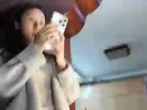 onnimeng's Webcam Show