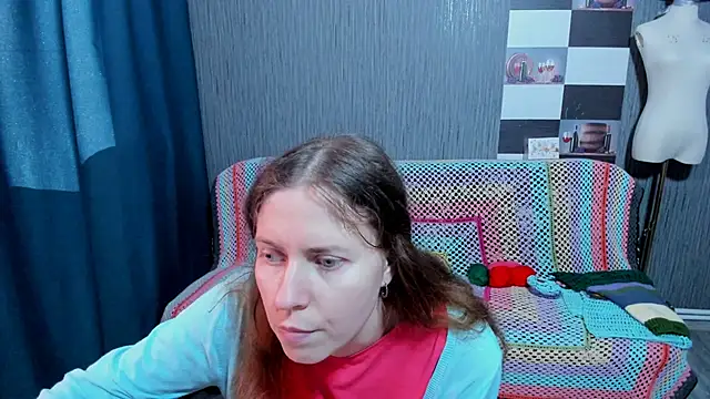 pa1e_pr1ncess' Live XXX Chat