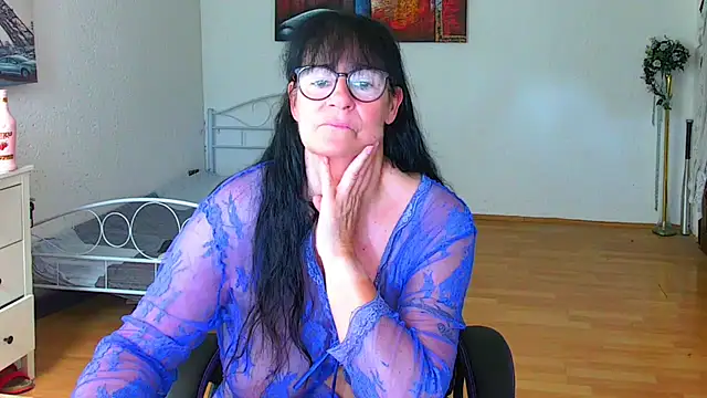 Sylly – Naživo XXX chat