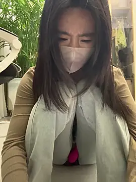 Czat XXX na żywo – feifei-love