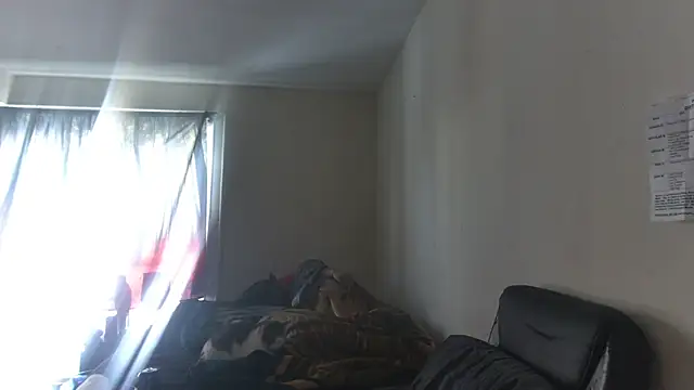 RickStone51 élő XXX-chatje