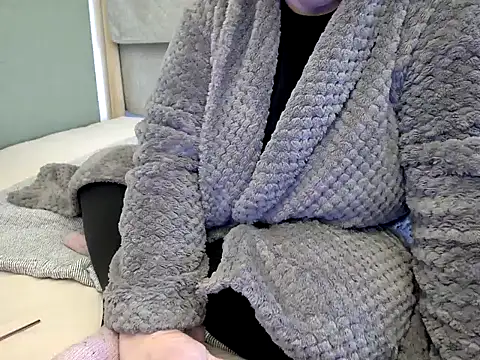 MarthaBriest Show Webcam