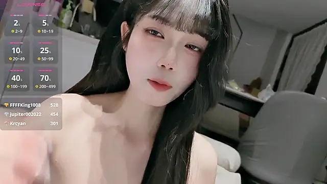 sansan-666 现场XXX聊天