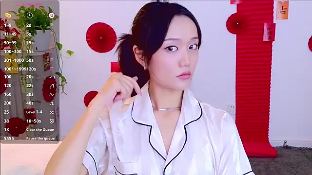 Nitamade79's Live XXX Chat