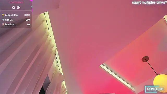 عرض كام LiamByrne