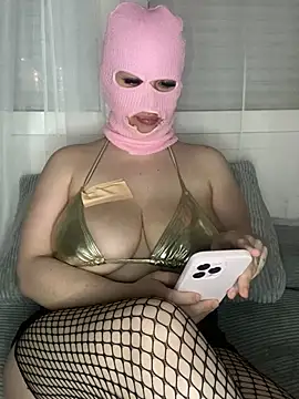 Czat XXX na żywo – emiliafrancaise