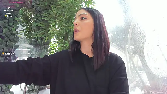 แชท XXX สดของ Lexi_Storm