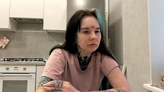 Czat XXX na żywo – HighelikeGirl