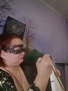 AgilaMipo's Live XXX Chat