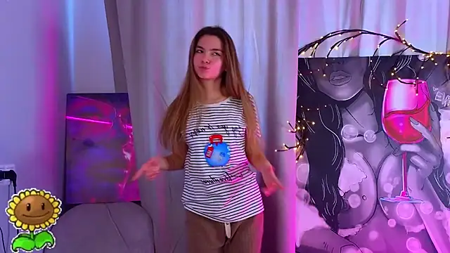 MargieDavidson's Live XXX Chat