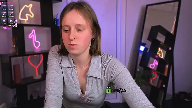 keuli_li's Live XXX Chat