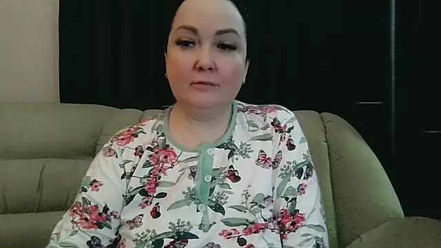 infinity_lovelinessのウェブカメラショー