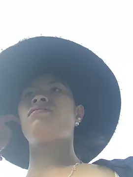 sun-shii's Webcam Show