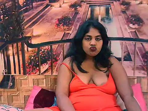IndianDiva27's Live XXX Chat