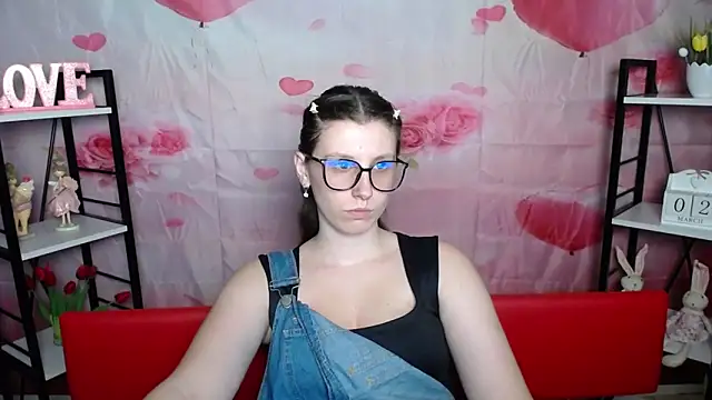 Czat XXX na żywo – LilianaShine