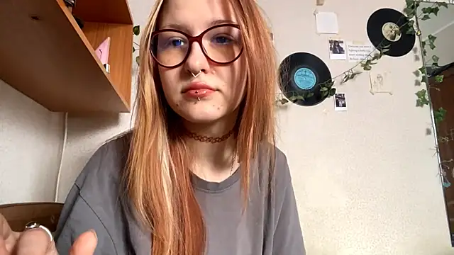LaureenVielma Live XXX-Chat