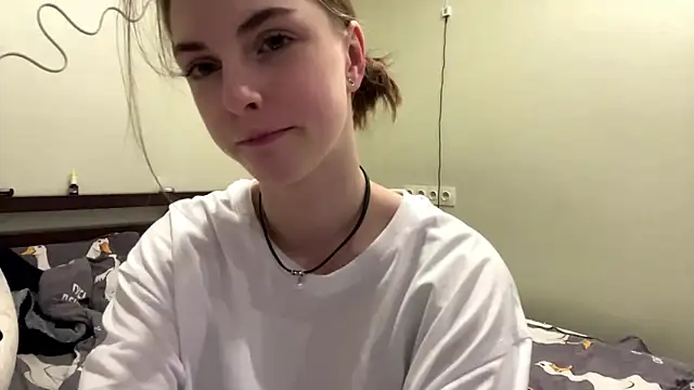 Czat XXX na żywo – PollyDream