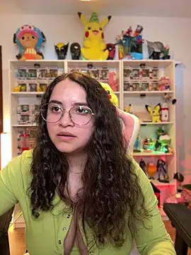 Sweet_sully__ – Naživo XXX chat