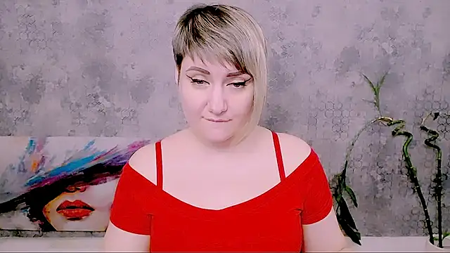 Djullia's Live XXX Chat