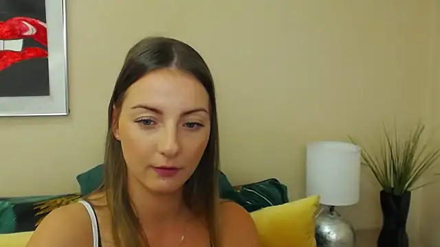 NatalieSexy's Live XXX Chat