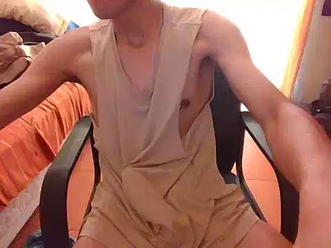 MisterMiester45de17cm Webcam show