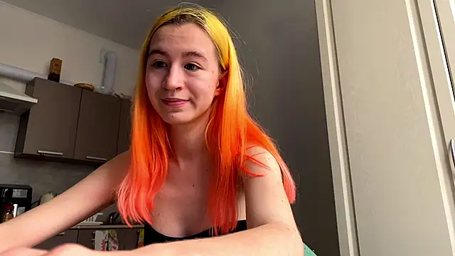 EmilyHein Chat XXX in diretta