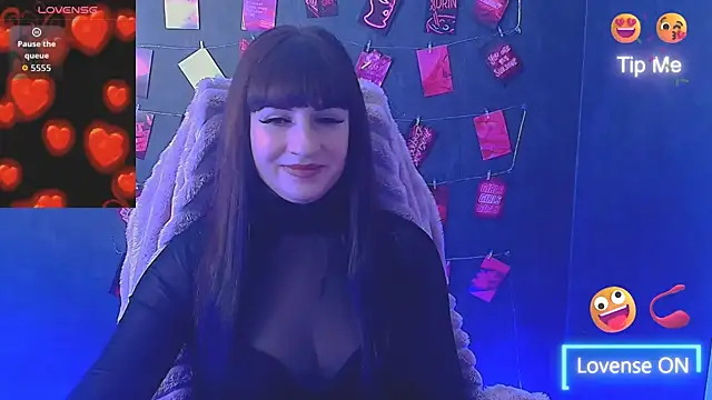 Violla_My Live XXX Chat