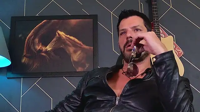 Онлайн чат XXX ChrisKox