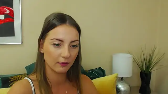 NatalieSexy Adlı Modelin Canlı XXX Sohbeti