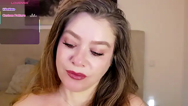 PetersEmily Adlı Modelin Canlı XXX Sohbeti