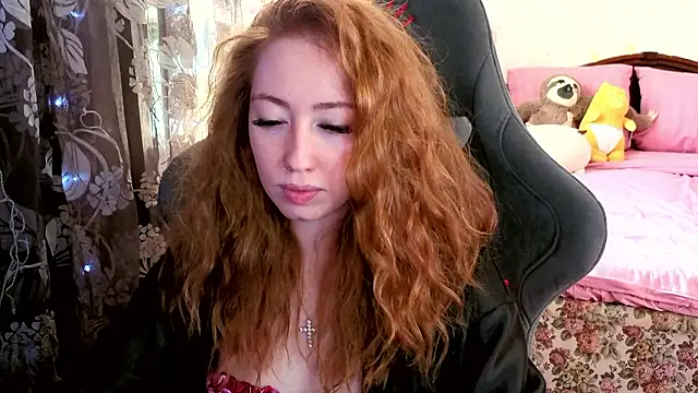 TinaBrook Chat XXX live