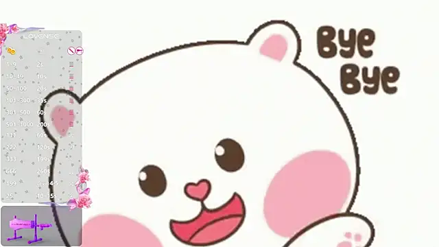 Sembang XXX Secara Langsung Jhoxy_M