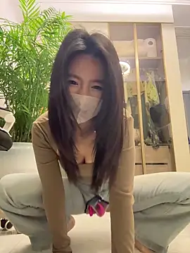 Sembang XXX Secara Langsung feifei-love