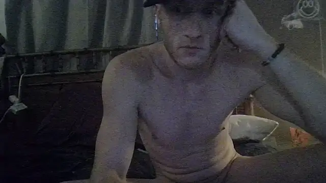 ShaneBradyChs élő XXX-chatje