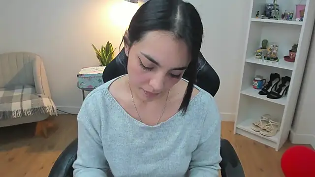 Sembang XXX Secara Langsung _BellaEvans_