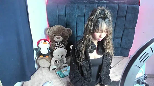 Sembang XXX Secara Langsung ValentinaKlean