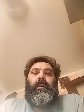 Necroforo élő XXX-chatje