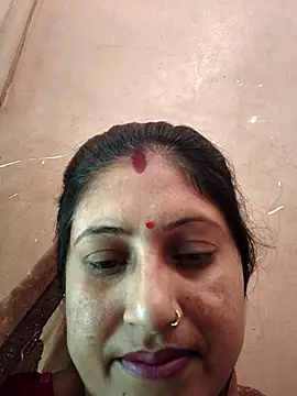 Rayal_bhabi Pertunjukan Webcam