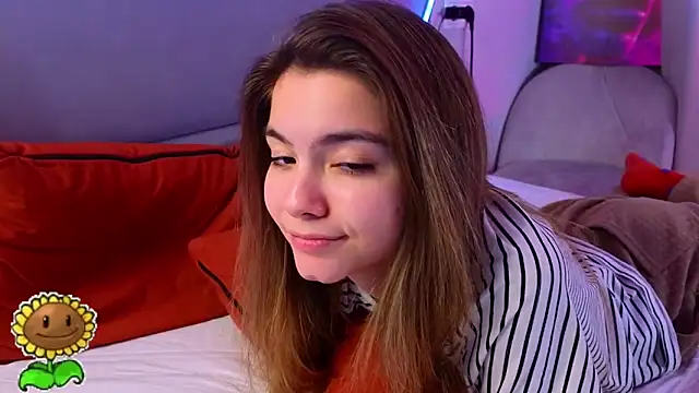 دردشة MargieDavidson الجنسية المباشرة