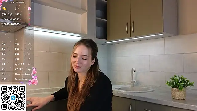 NoirAstrya Chat XXX in diretta