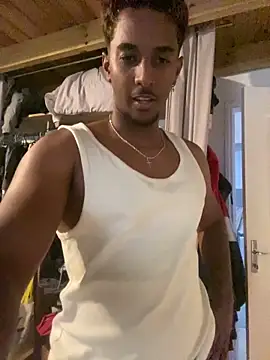 Axel_black10 élő XXX-chatje