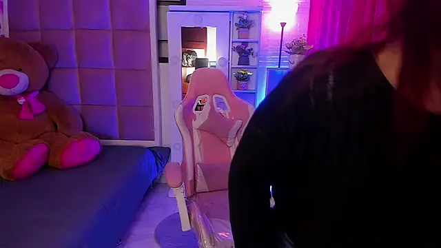 liany_taylor 라이브 XXX 채팅