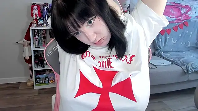 Chat XXX en directo de MollysLand