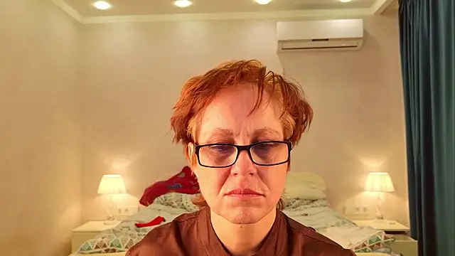 LioraWeiss Live XXX Chat