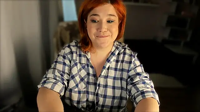 Vi-Vixen's Webcam Show