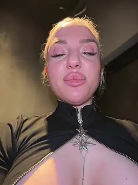 pinkstar_ – Naživo XXX chat